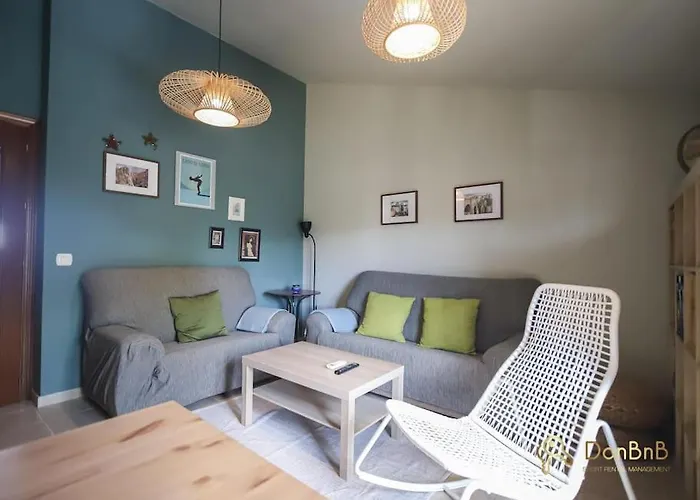 Almocábar penthouse with terrace&wifi in Ronda