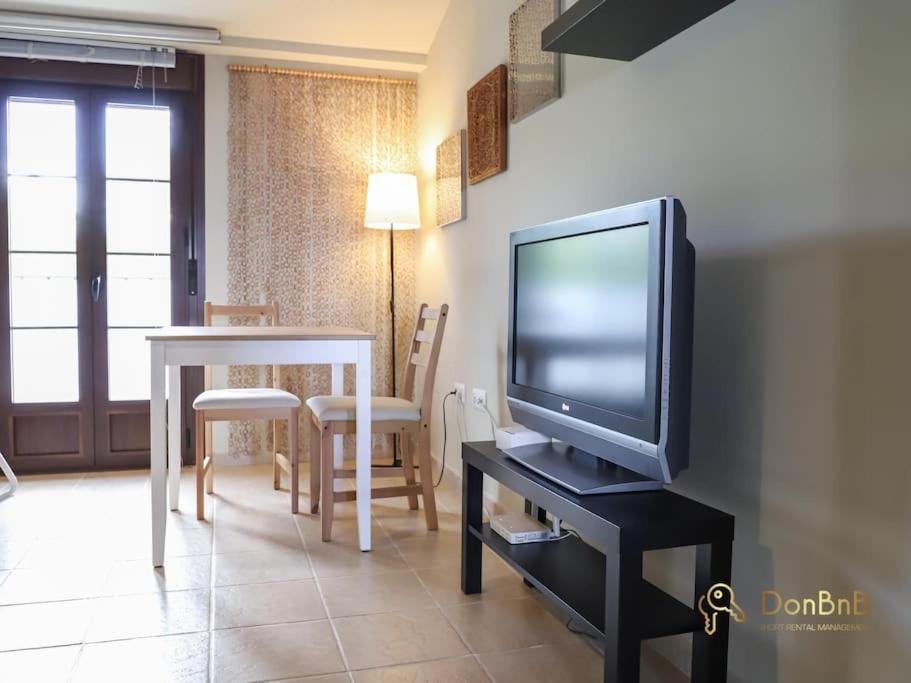Almocabar Penthouse With Terrace And Wifi In Apartamento *