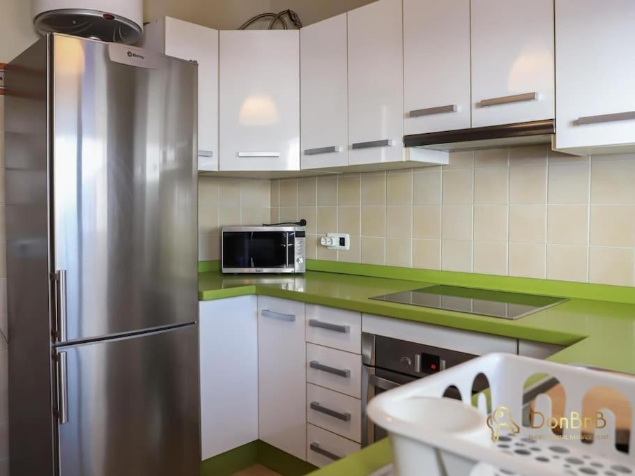 Almocabar Penthouse With Terrace And Wifi In * Ronda